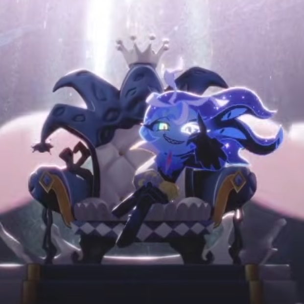 애니보는 쿠리미💙(스포) tweet media