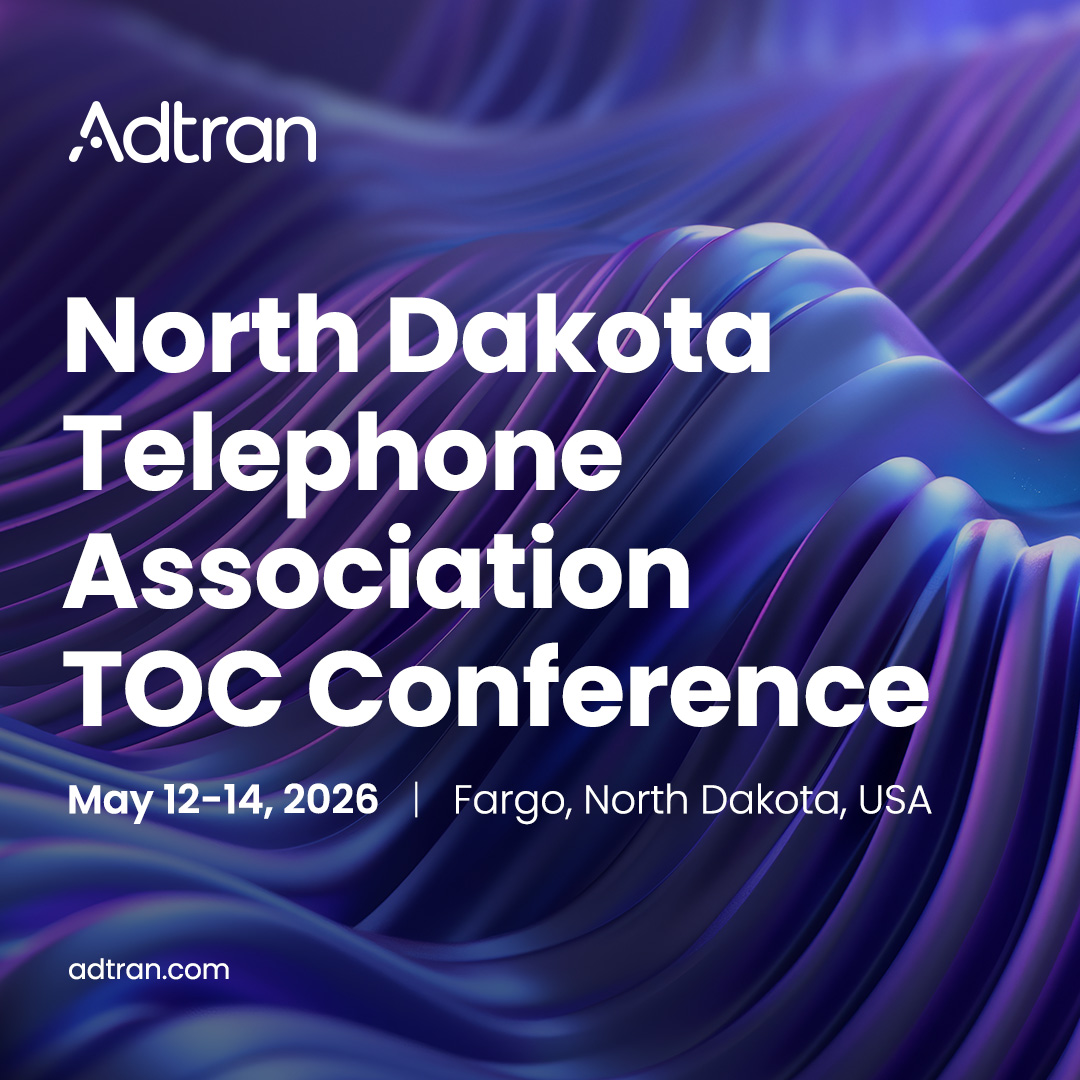 Adtran tweet media