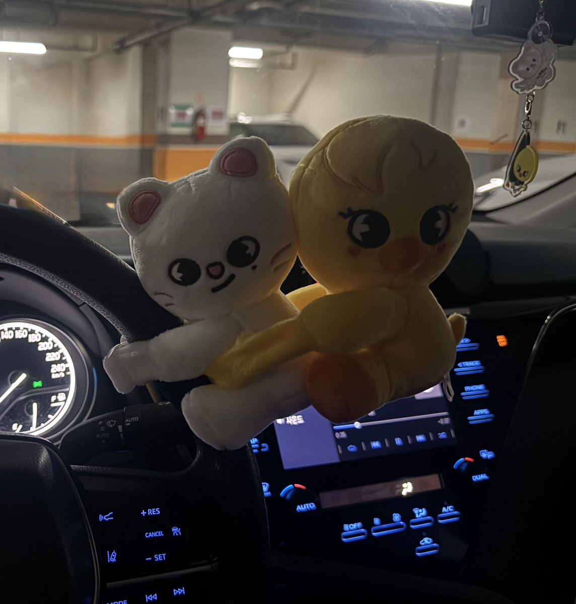 안전운전하쎄용