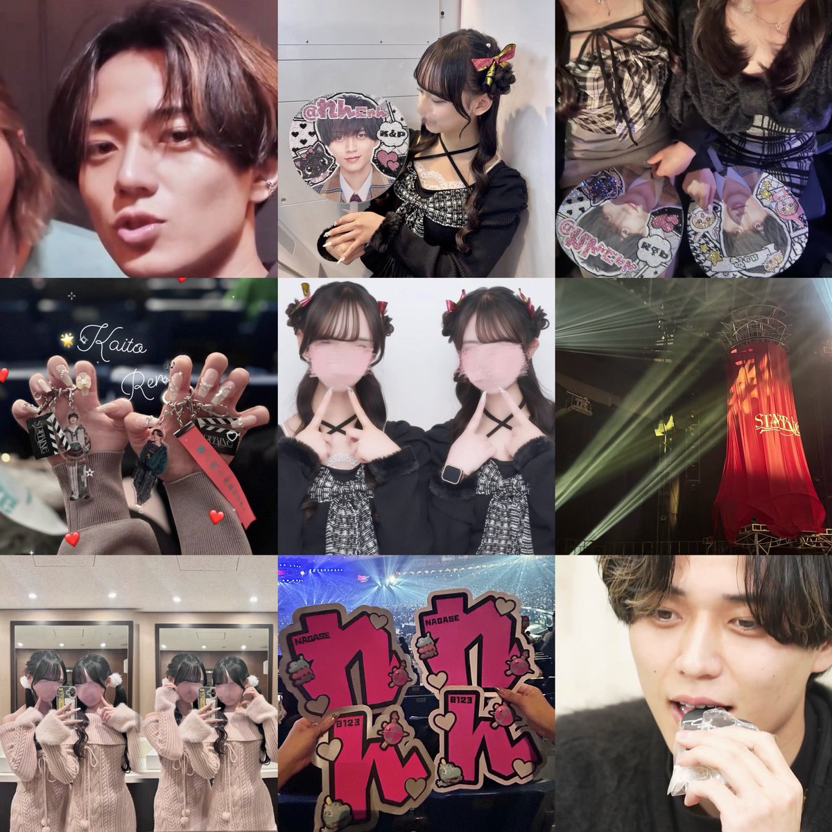 r7qxi2's tweet image. ~❤︎゛永瀬廉くん

 #永瀬廉   #ジャニオタ   #KingandPrince