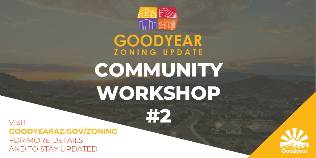 Goodyear, AZ tweet media