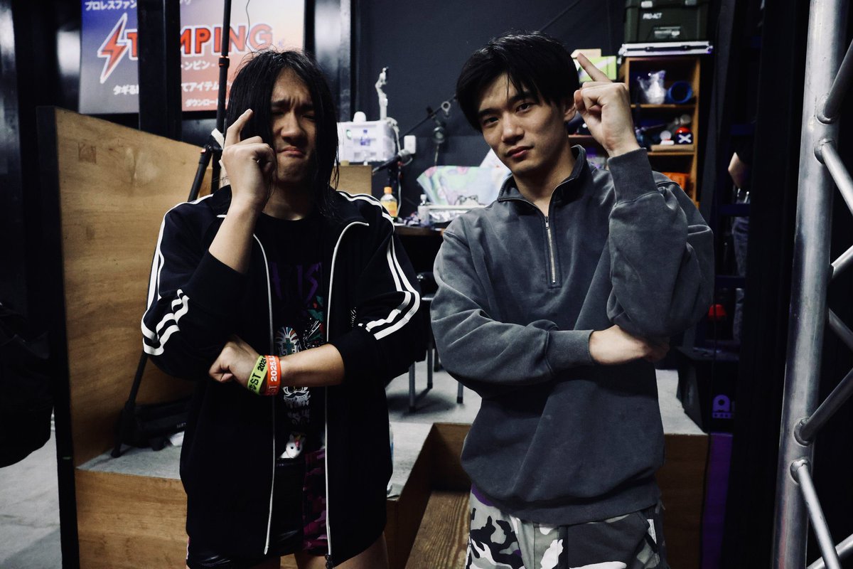 飯ブシコシ幸太 tweet media