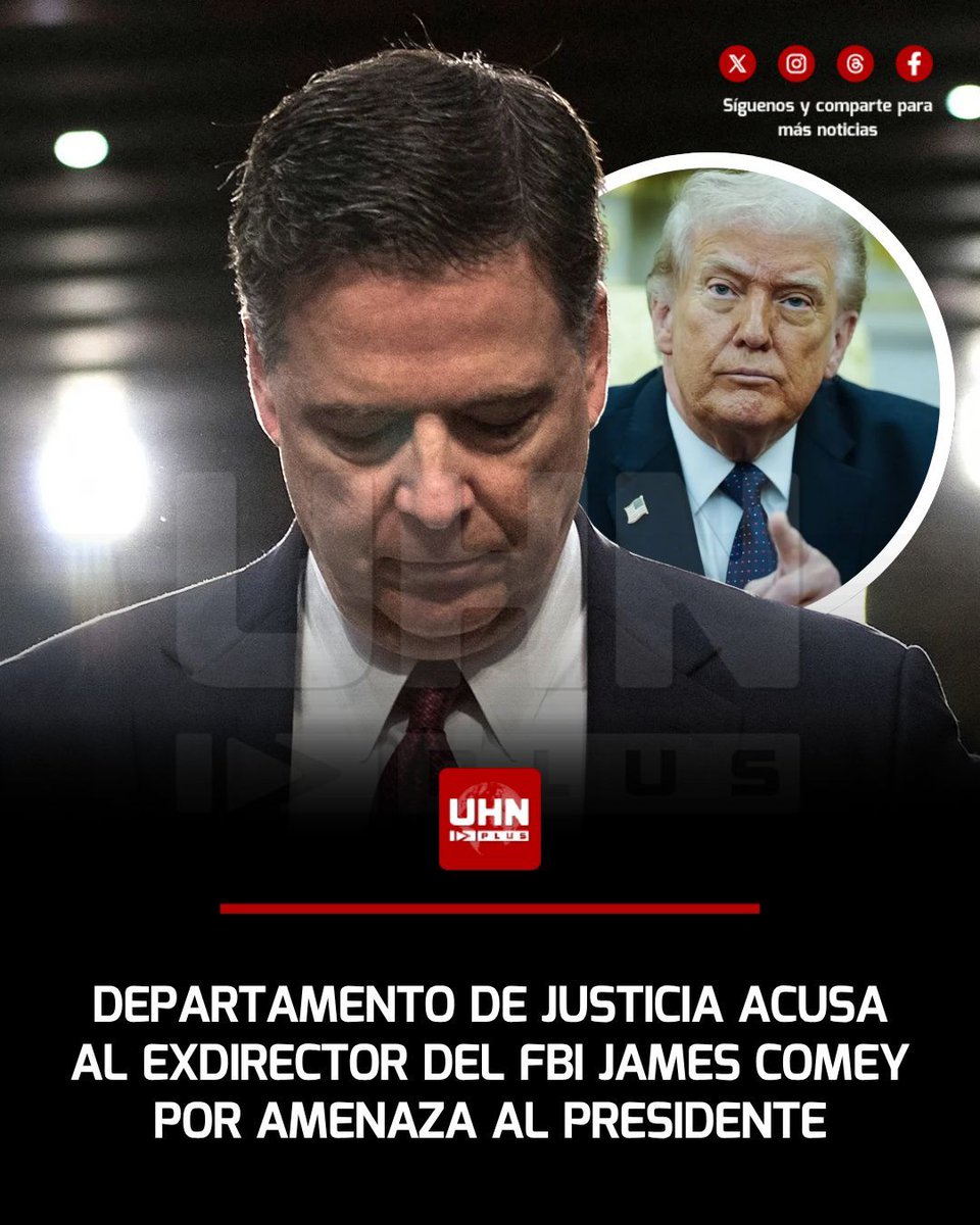 UHN Plus tweet media