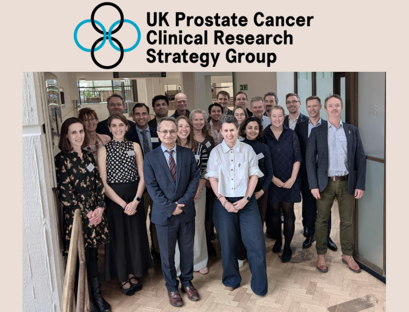ProstateUK Profs tweet media