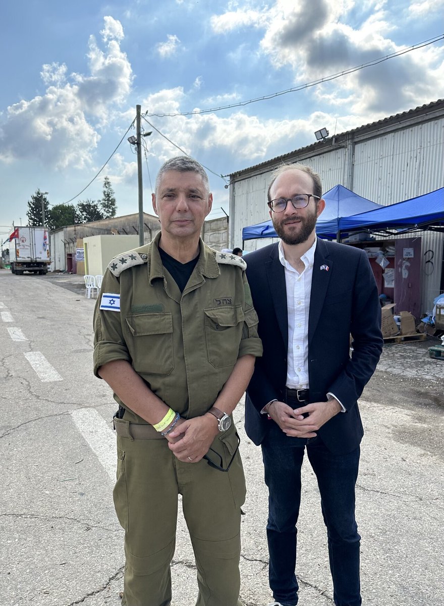 Marc-Antoine Poignant 🔻 tweet media