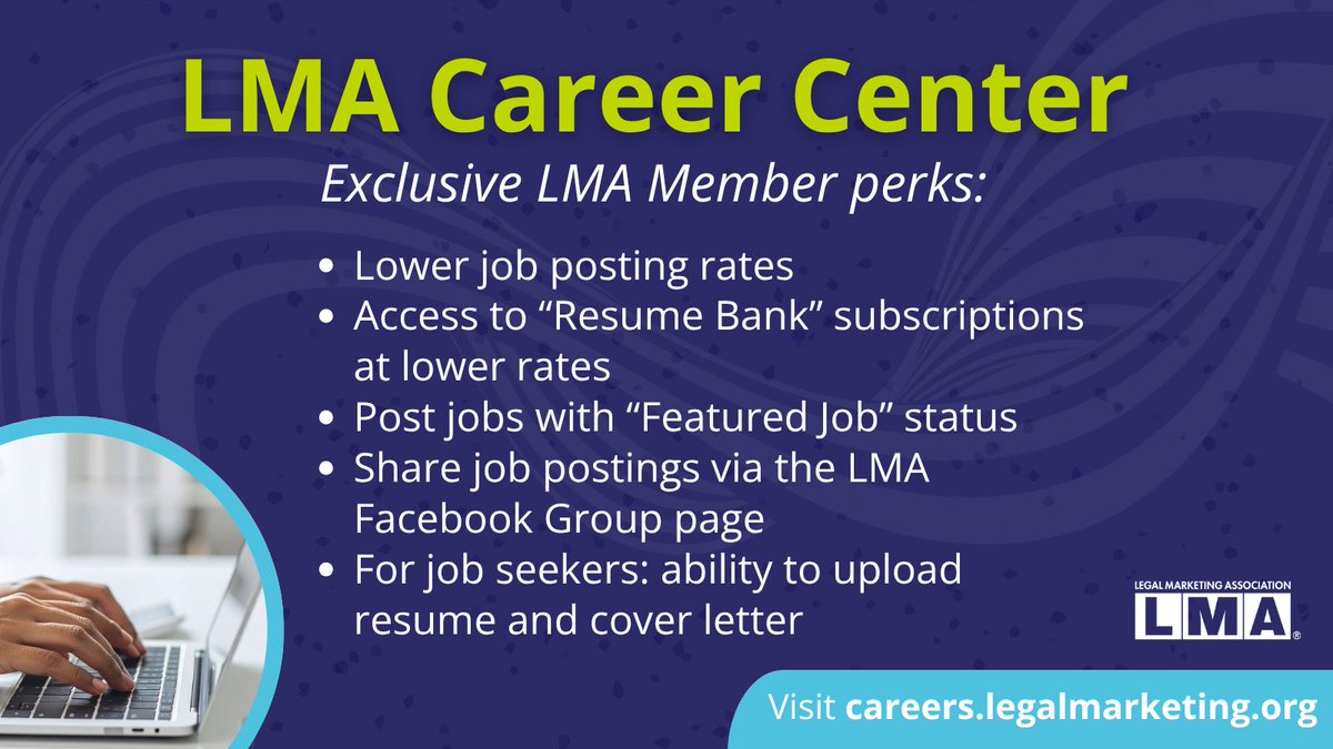 LMA International tweet media