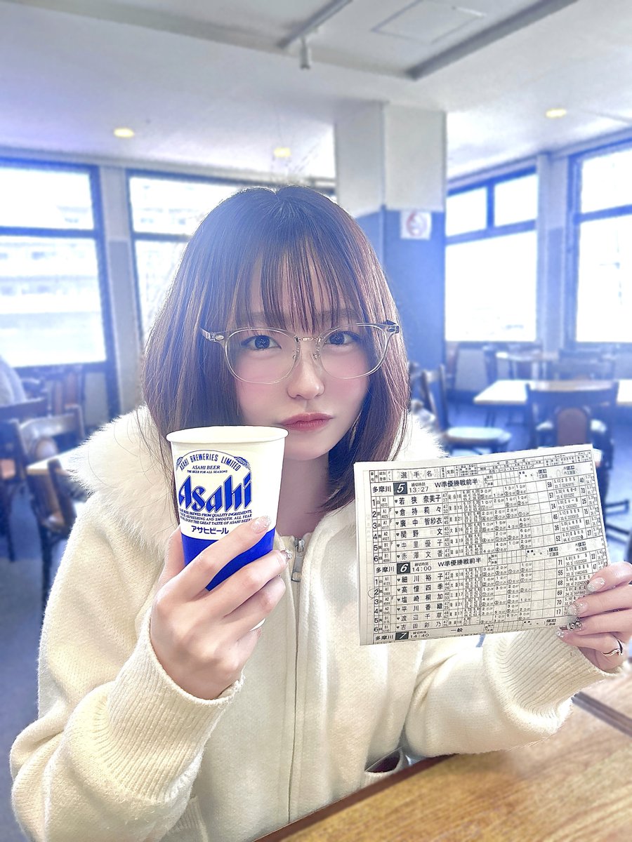 たかなし はるの tweet media