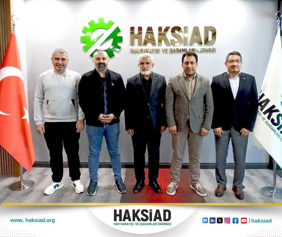 HAKSİAD tweet media