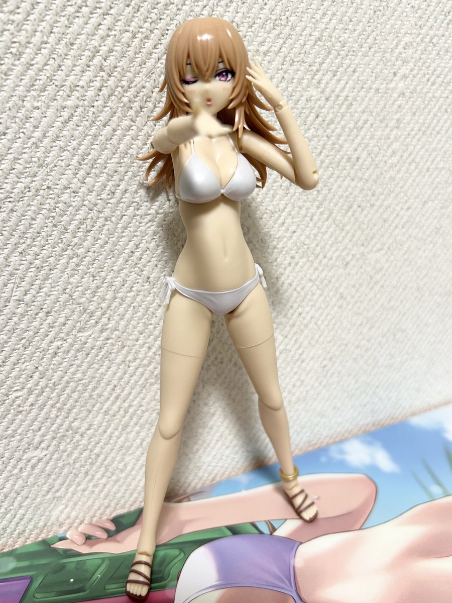 カトウ tweet media