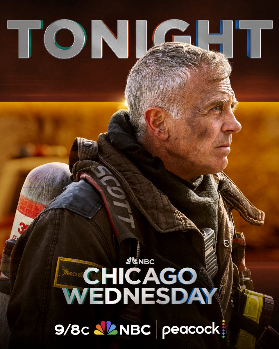 One Chicago tweet media