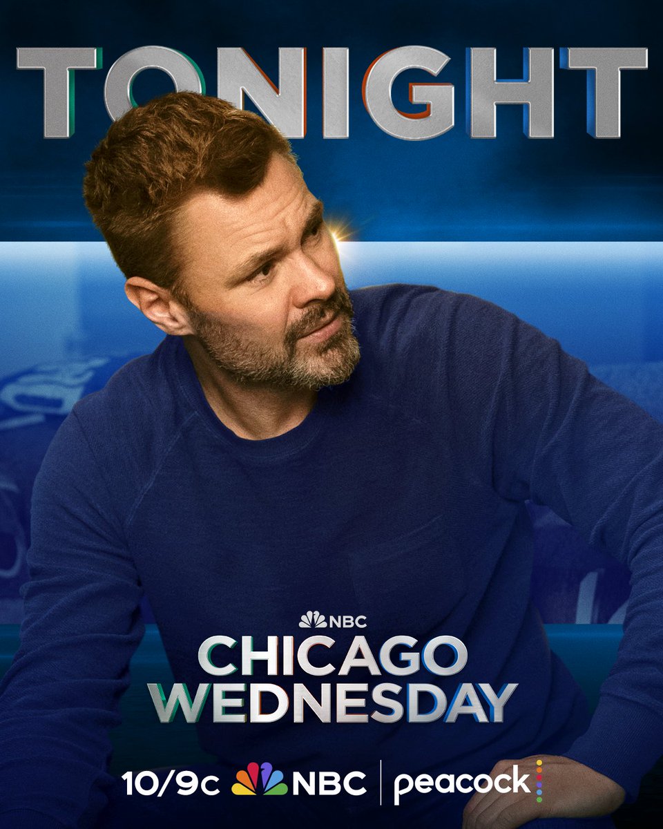 One Chicago tweet media