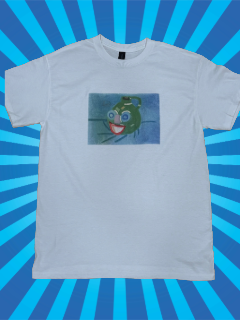 dtanzer99's tweet image. Make people smile.  
DanielTanzerArtwear.Etsy.com

#WearableArt #GraphicTees #HandDrawn #ArtOnShits #ArtTee #ArtistOnX #CreativeStyle
