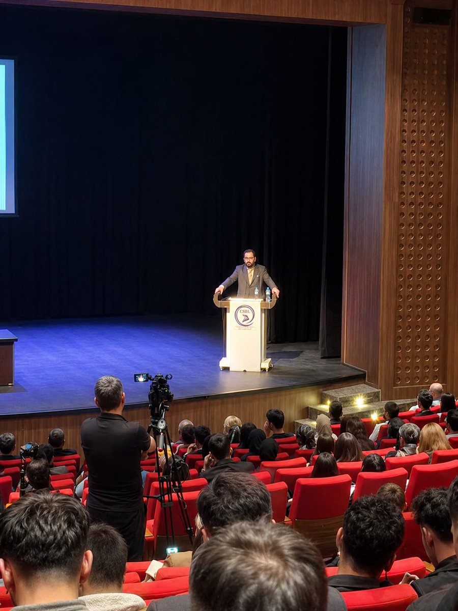 GAÜN FELSEFE TOPLULUĞU tweet media