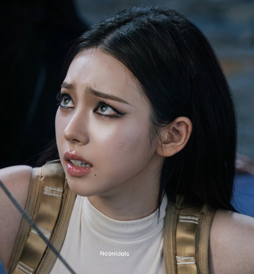 NayloSlow93038's tweet photo. Karina and her expressions 😭🥵
#karina #aespa #kpopvisuals https://t.co/ewqQps4aw7