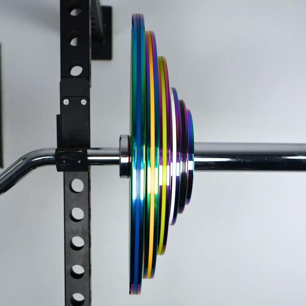 Cooper Mitchell - HomeGymGuy tweet media