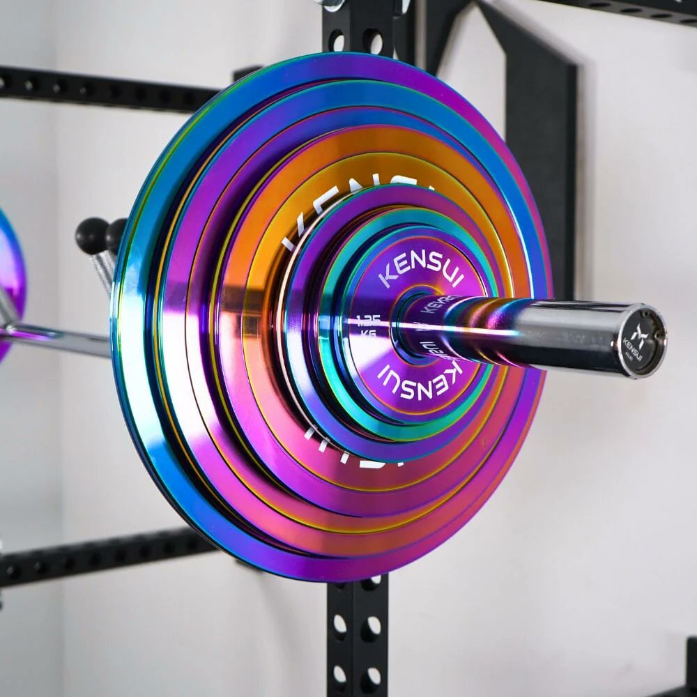 Cooper Mitchell - HomeGymGuy tweet media