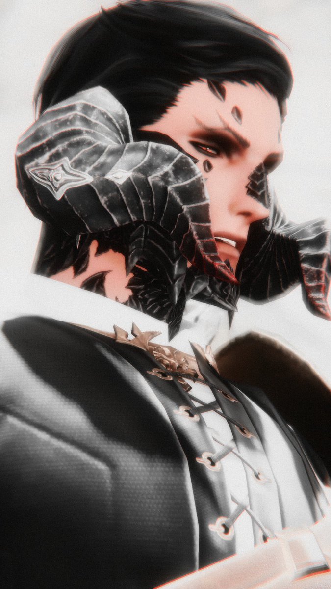 7H_FF14's tweet photo. 4뿔 남우라 멜로눈 찍어봤는데 정말 갓패치같다 
#4角オスラ #FF14 https://t.co/LtFssICIjK
