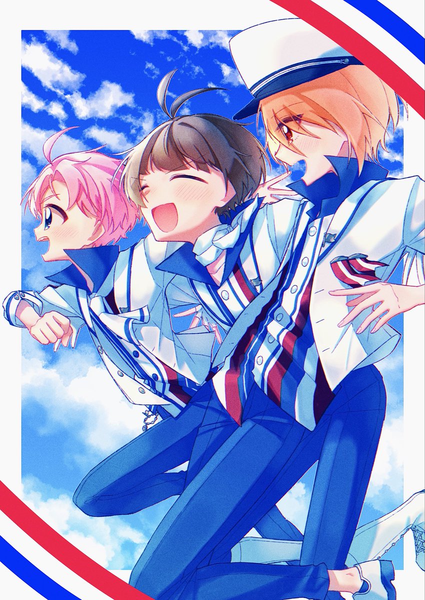 ﾅょﾚ ) ﾅ ﾆ @原稿中‼️ tweet media