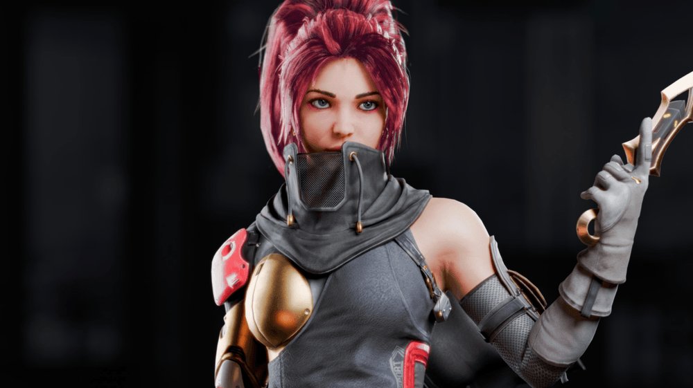 BundleFoundry's tweet image. Creating 3D characters takes more than anatomy alone. It’s about design, form, and presentation.

Our Become a 3D Artist bundle includes 30+ courses to help you improve your character art and 3D workflows.
dub.sh/pAO6Q4h

#3DArt #CharacterArt #3DModeling #GameArt #ZBrush