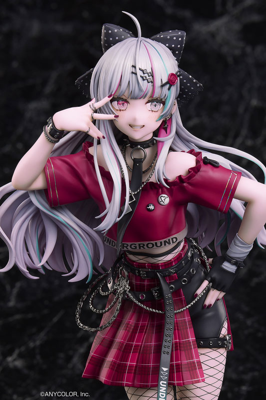 A・DIMENSION】 にじさんじ 1/7スケール 『石神のぞみ』予約開始 #ad