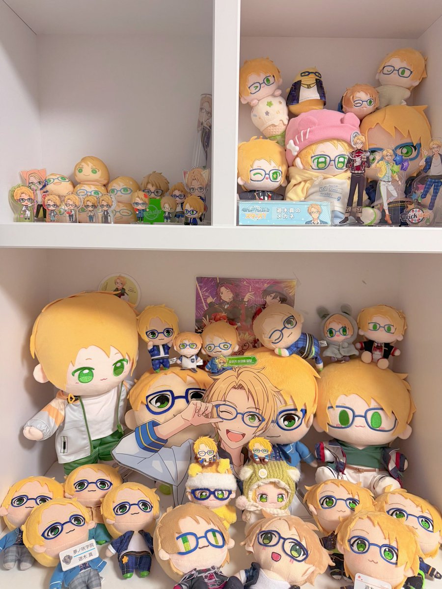 #遊木真生誕祭2026
사랑하는 마코토 생일 축하해! 
마코토 누이 덮밥 , 힘냈습니다