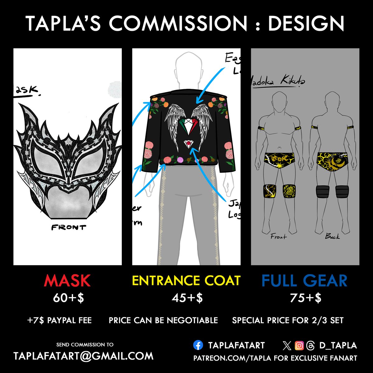 Tapla -- タプラ tweet media