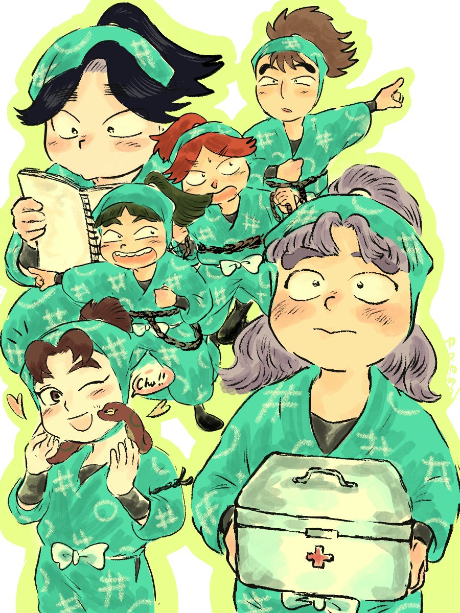 ヤマカガシ🐍5/6 西1 サ39b tweet media
