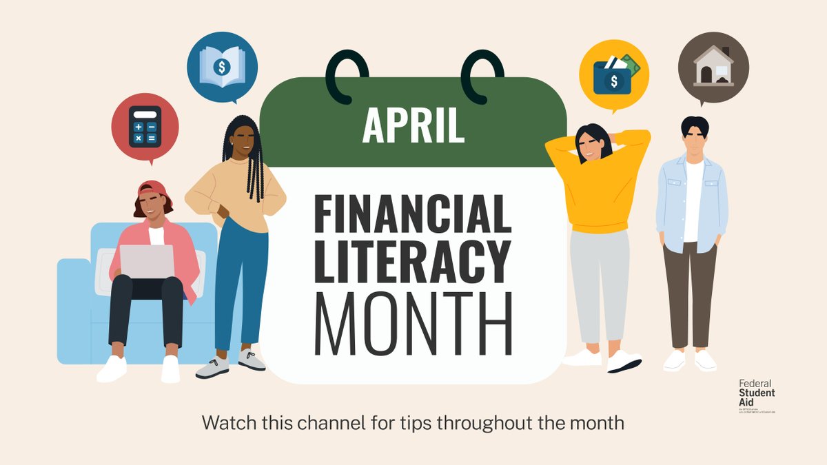 Federal Student Aid tweet media