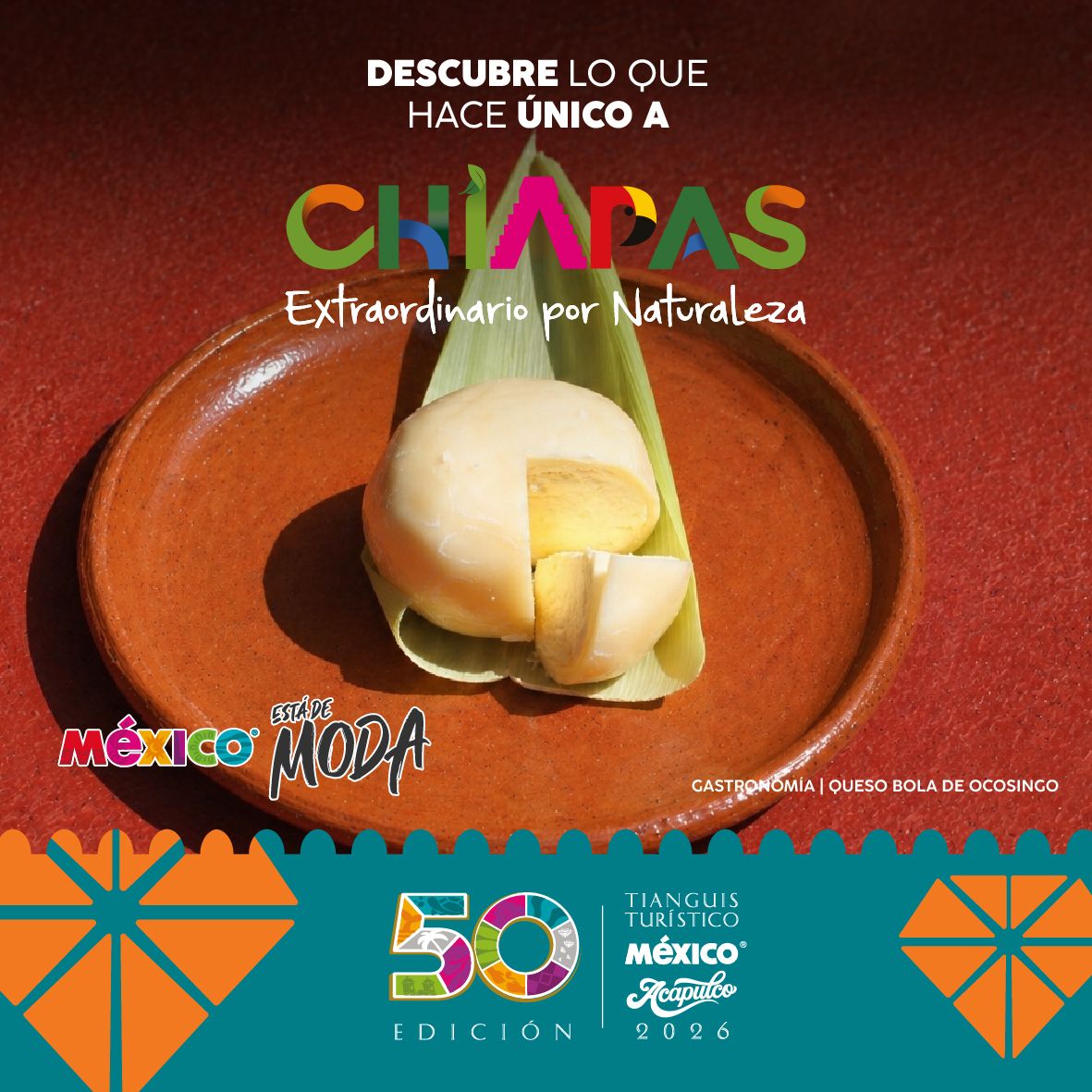 Turismo Chiapas tweet media