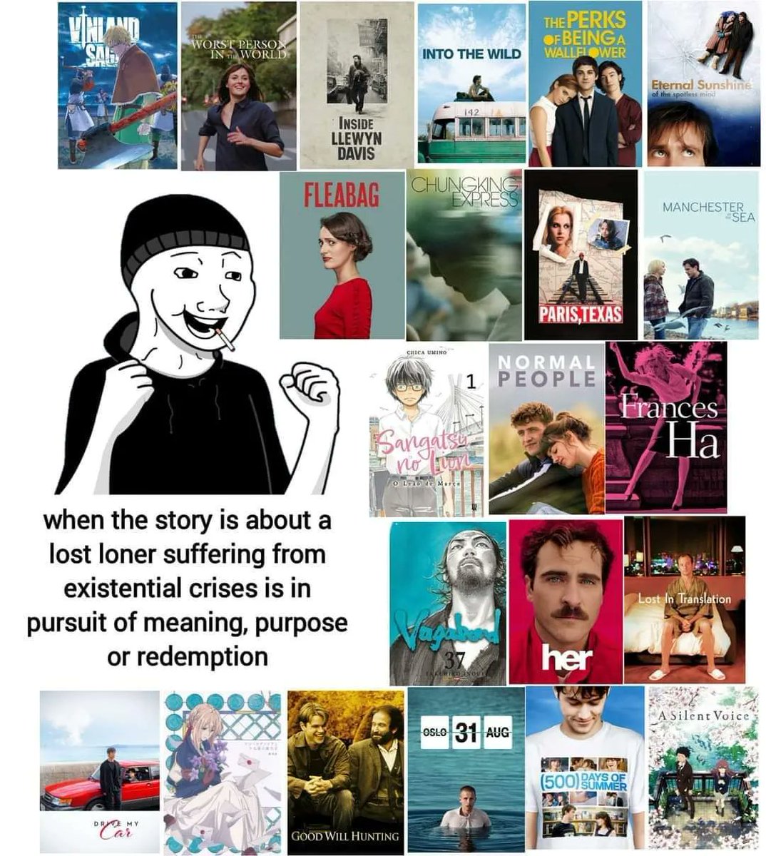 Cinema Rhymes 🎬 tweet media