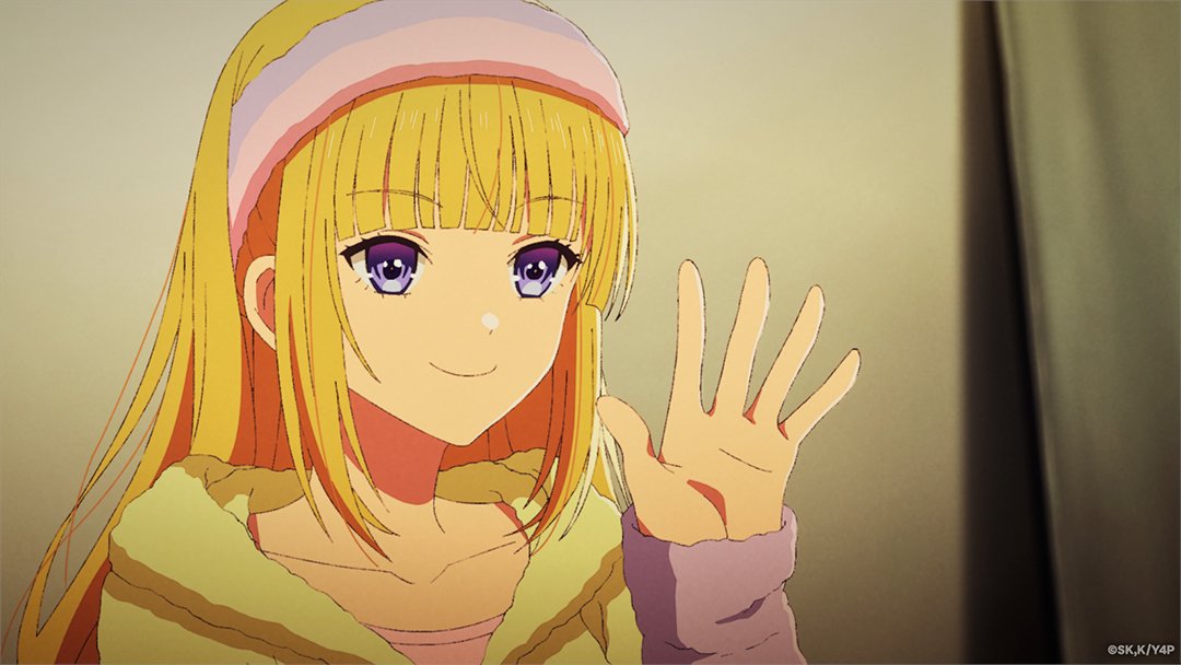 Crunchyroll Brasil tweet media