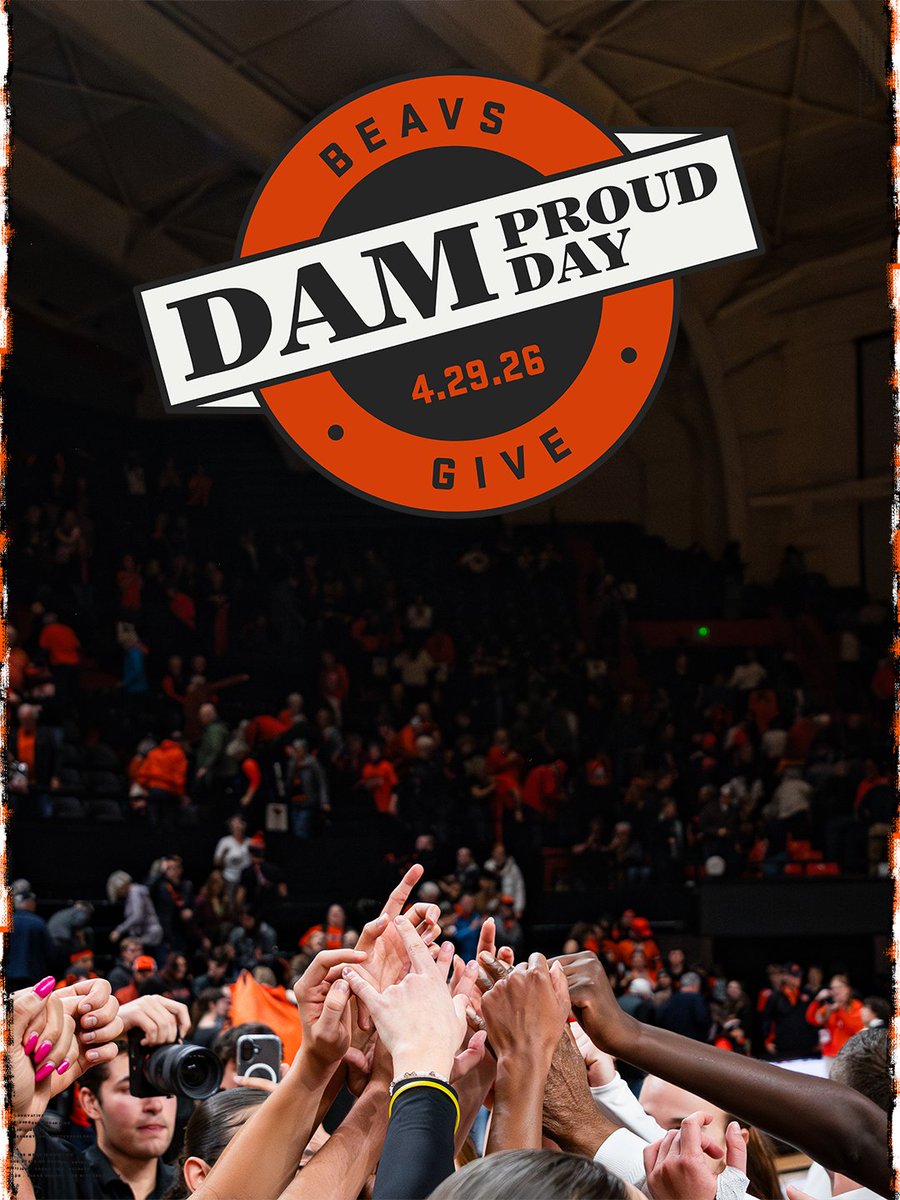 Oregon State WBB tweet media