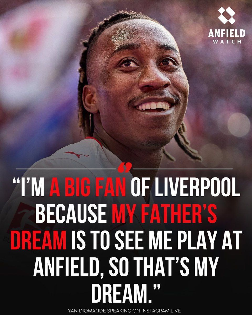 Anfield Watch tweet media