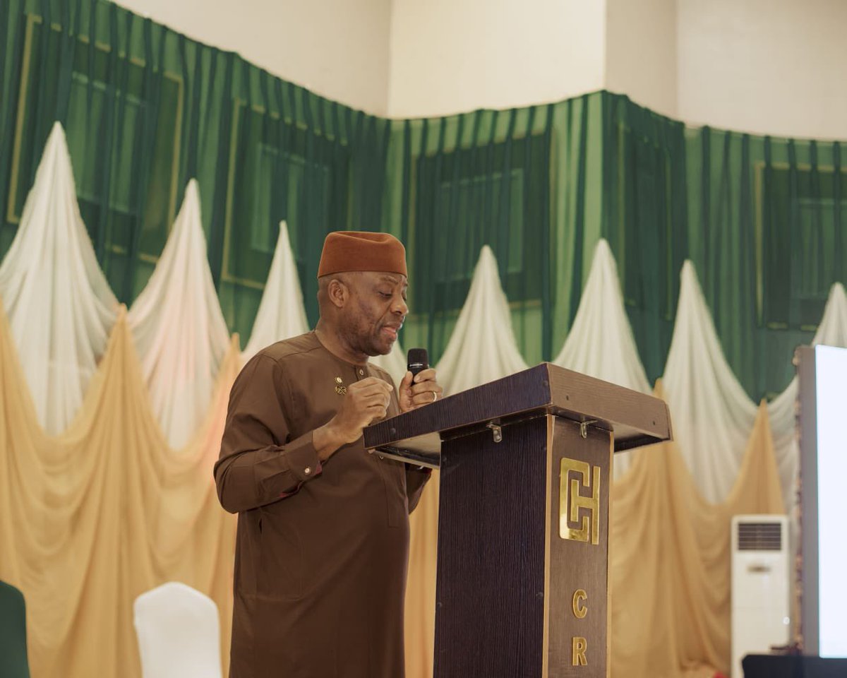 NigEducation's tweet photo. FEDERAL MINISTRY OF EDUCATION
PRESS RELEASE

29 April 2026

DATA, INNOVATION AND NATIONAL COLLABORATION DRIVE FG’S PUSH TO RETURN MILLIONS OF OUT-OF-SCHOOL CHILDREN TO LEARNING

The Federal Government has intensified efforts to address Nigeria’s out-of-school children crisis through data-driven reforms, strengthened collaboration, and targeted investments to expand access, improve foundational learning, and ensure every child is reached.

This was highlighted at the 2026 Basic Education in Nigeria Bootcamp in Jos, where stakeholders developed practical solutions to improve access, retention, and learning outcomes.

The Honourable Minister of Education, Dr. Maruf Tunji Alausa, CON, emphasised the importance of credible data and learner tracking, noting that effective reform depends on identifying out-of-school children and deploying targeted interventions.

To support this, the Ministry is expanding the Digital National Education Management Information System (NEMIS) and rolling out the Learner Identification Number (LIN). The 2025/2026 Annual School Census has captured over two million learners, while nearly one million out-of-school children have been mapped for reintegration.

The Minister highlighted investments including over ₦106 billion in UBEC grants, ₦22 billion for teacher training benefiting about 978,000 teachers, renovation of over 10,000 classrooms, and distribution of 7.8 million textbooks.

The Federal Government reaffirmed its commitment to inclusive, equitable, and quality education through sustained investment and coordinated national action.

Boriowo Folasade
Director, Press and Public Relations