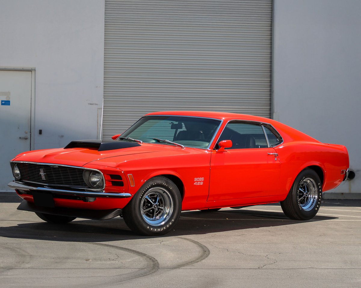 Barrett-Jackson tweet media