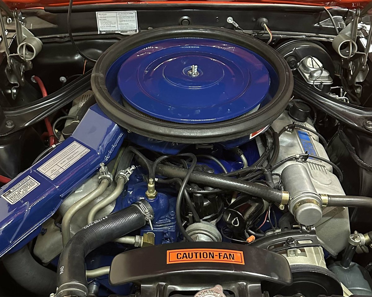 Barrett-Jackson tweet media