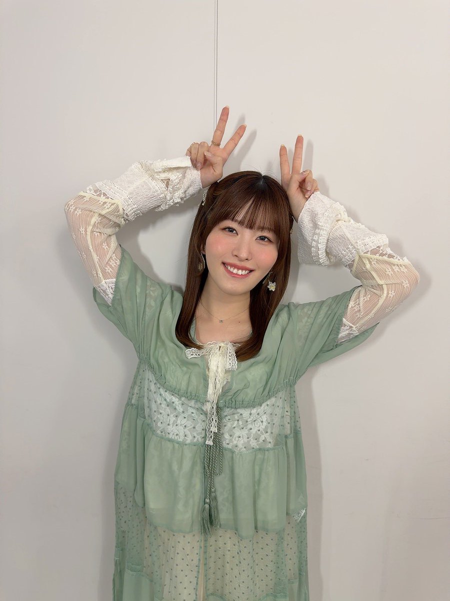 石見 舞菜香 tweet media