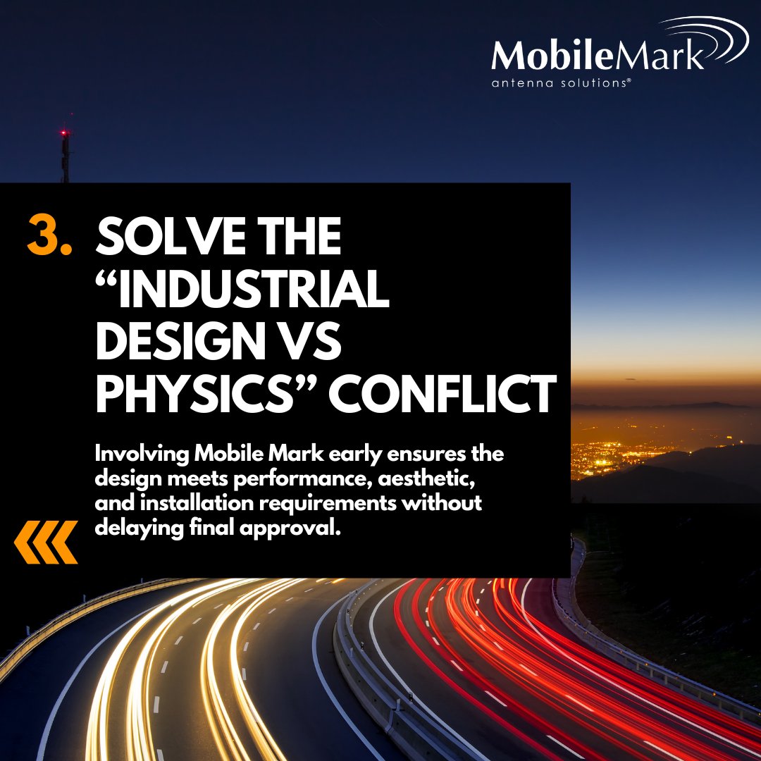 MobileMarkInc's tweet photo. The “last mile” is where connectivity is won or lost.

Too often, antennas are treated as an afterthought, but they’re the key to performance, reliability, and certification success. Read our latest blog to learn more.

https://t.co/z2z0hWi19V

#MobileMark #RF #Antennas #Blog https://t.co/DEMEDTUSqi