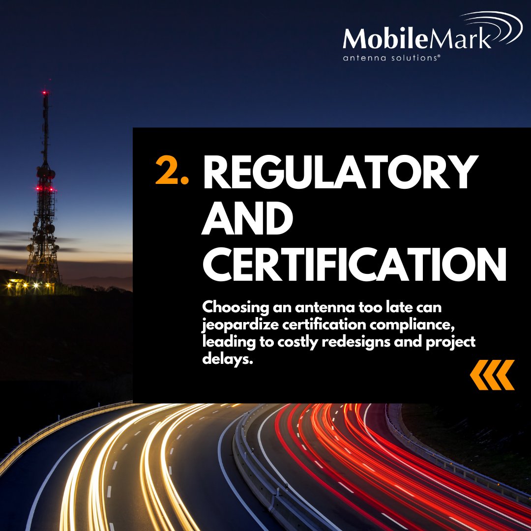 MobileMarkInc's tweet photo. The “last mile” is where connectivity is won or lost.

Too often, antennas are treated as an afterthought, but they’re the key to performance, reliability, and certification success. Read our latest blog to learn more.

https://t.co/z2z0hWi19V

#MobileMark #RF #Antennas #Blog https://t.co/DEMEDTUSqi