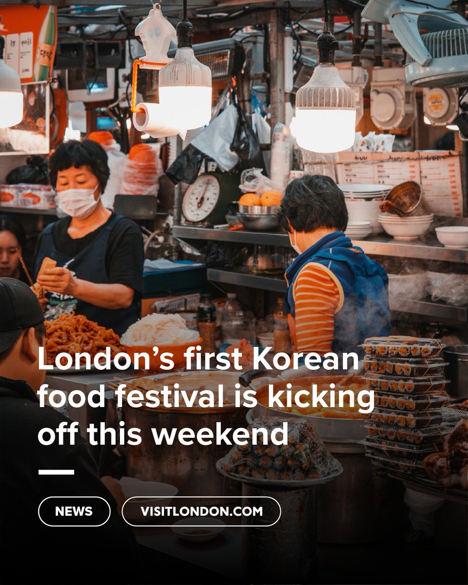 Visit London tweet media
