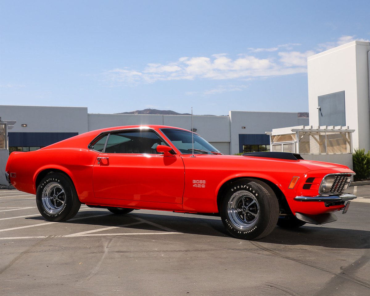 Barrett-Jackson tweet media
