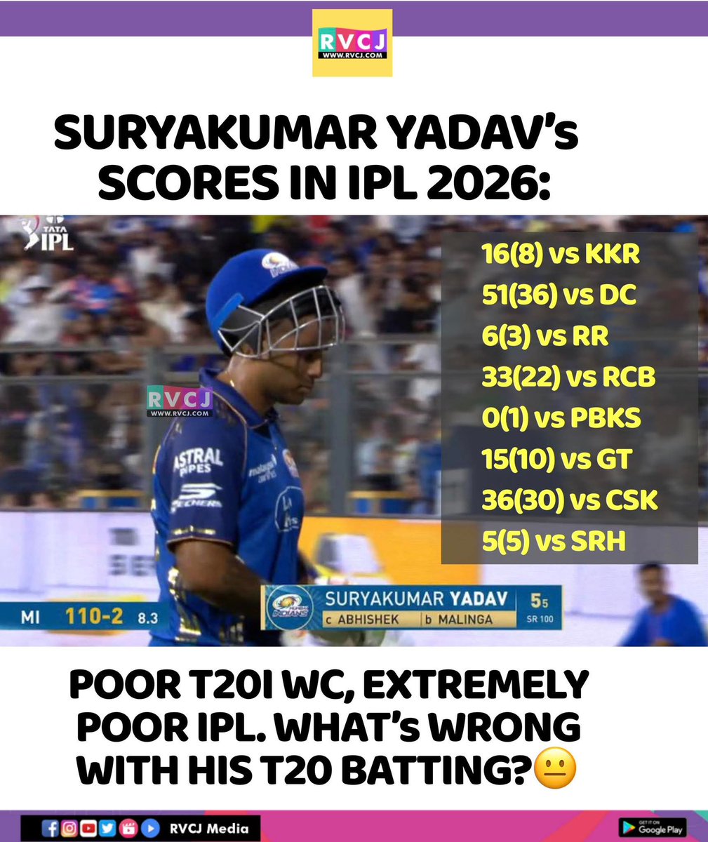 RVCJ Media tweet media