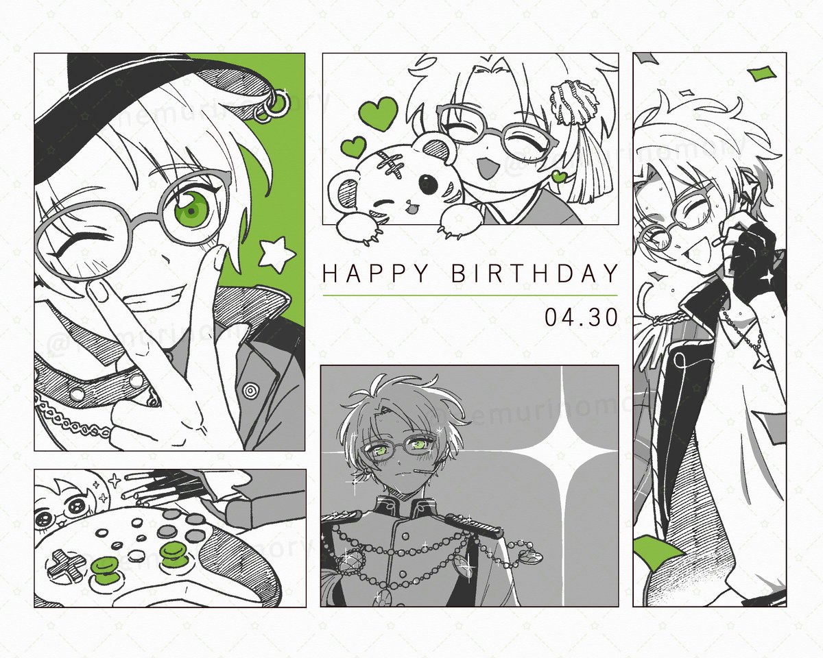 ぽま🟡5/5東3ま03a tweet media
