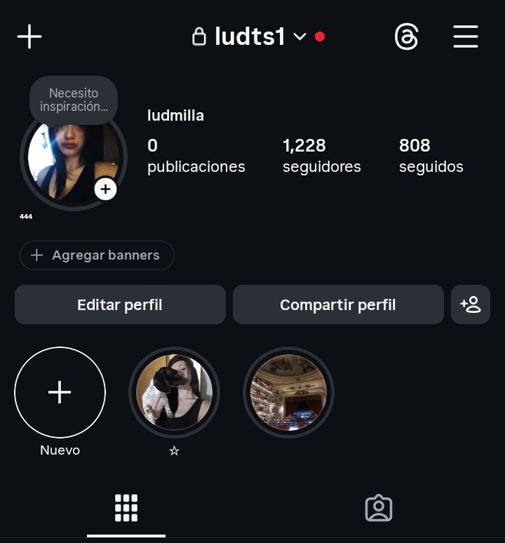 ludmilla⁷ tweet media