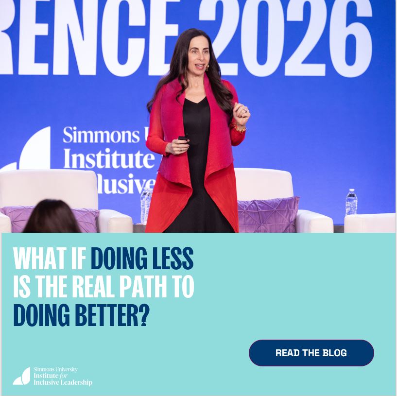 SimmonsLeads's tweet photo. In this new blog by SLC47 main stage speaker and Thrive365 faculty member Juliet Funt, she unpacks why leaders who do less often achieve more. 

Read the blog: https://t.co/8ZCXbvnuew https://t.co/nsi9QOTvL3
