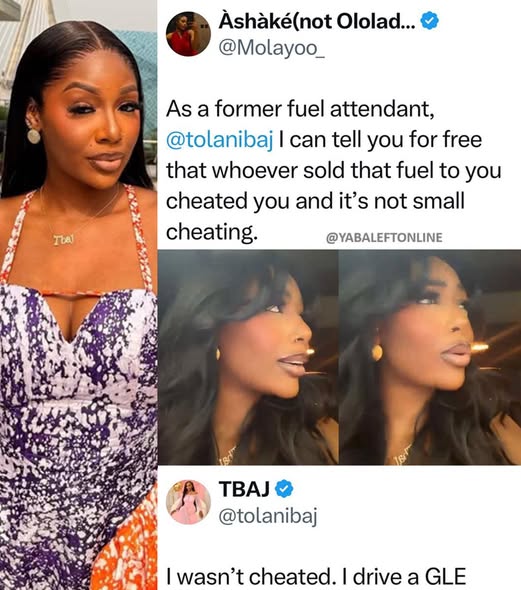 YabaLeftOnline tweet media