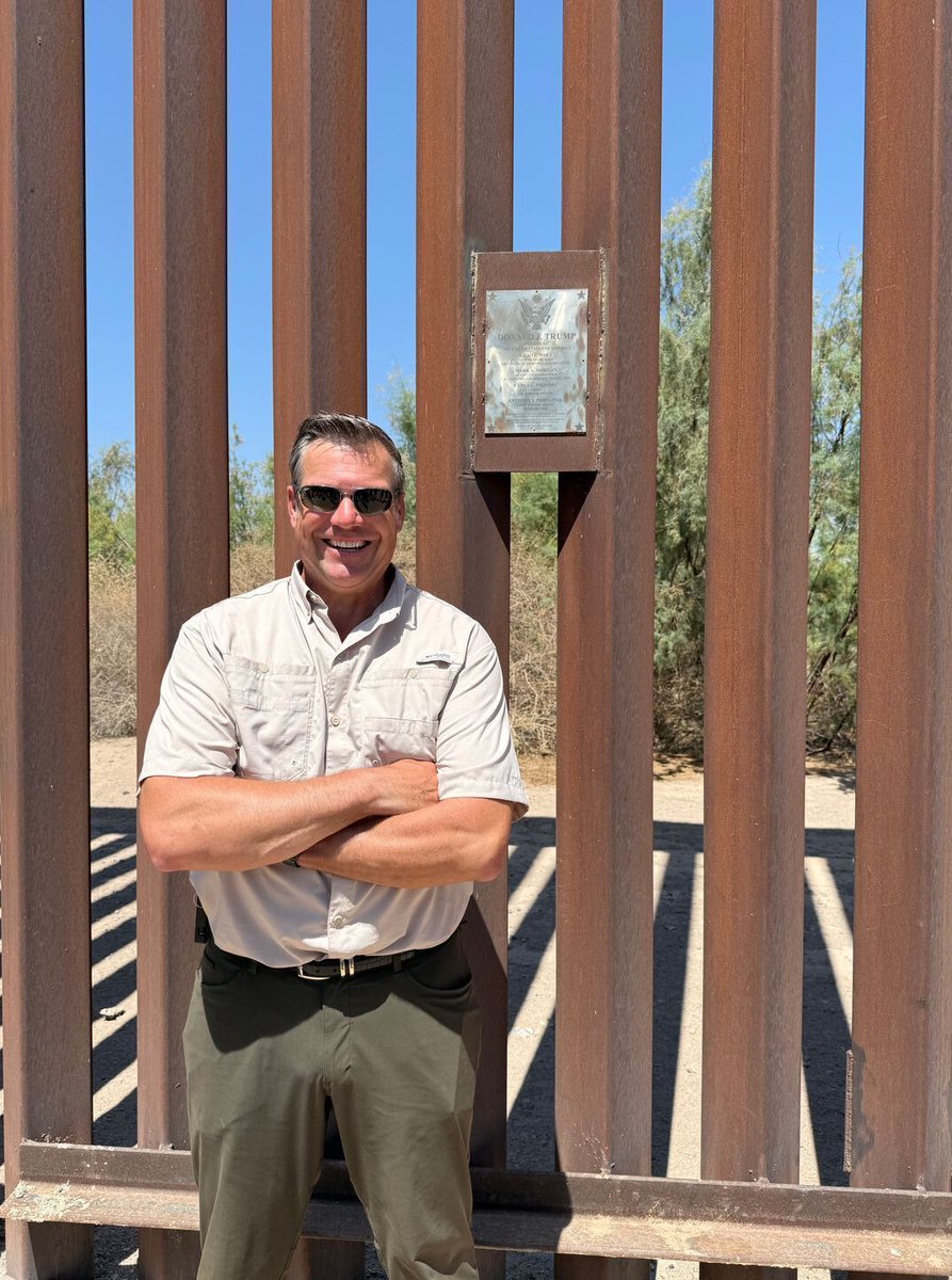 Kris W. Kobach tweet media