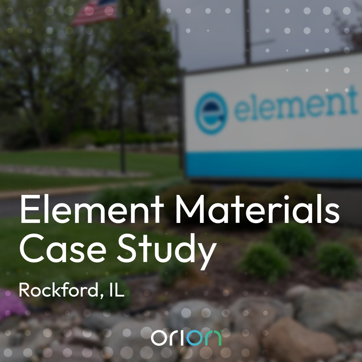 orionlighting's tweet image. A brighter space with measurable results.
This LED retrofit improved light quality and visibility while cutting energy consumption and lowering long-term maintenance needs—delivering a more efficient, high-performing facility.
#OrionLighting #LedLighting