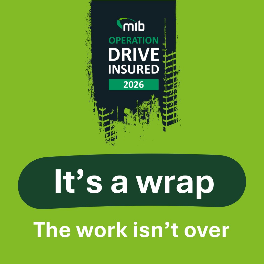 Drive Insured tweet media