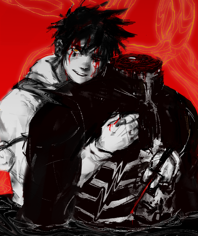 average aikawa enjoyer 🥬 tweet media